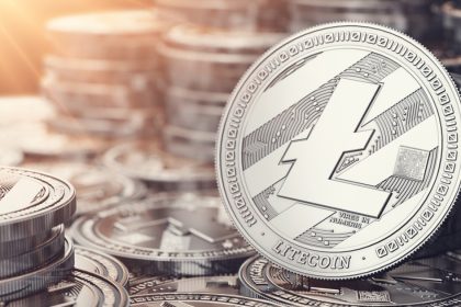 LTC Price Prediction: Dead-Cat Territory or Coiling for a Bounce — $40 vs $48 Decision Point