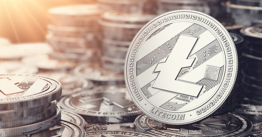 LTC Price Prediction: Dead-Cat Territory or Coiling for a Bounce — $40 vs $48 Decision Point