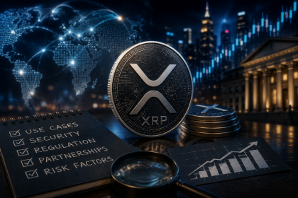 Thinking Of Buying XRP? What You Need To Know First