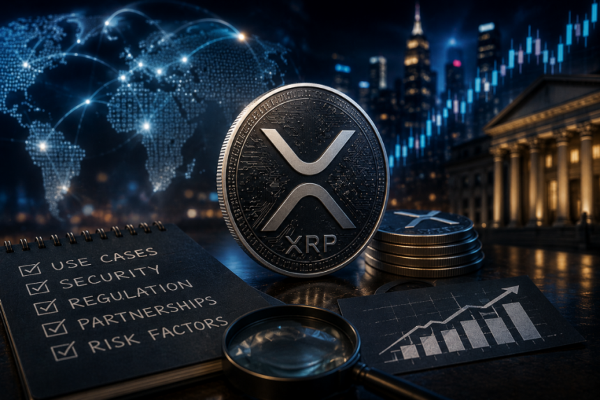 Thinking Of Buying XRP? What You Need To Know First