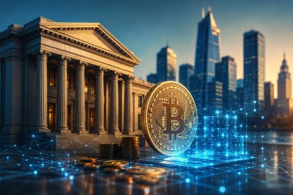 Why Franklin Templeton Chose Acquisition Over Building Its Own Crypto Infrastructure