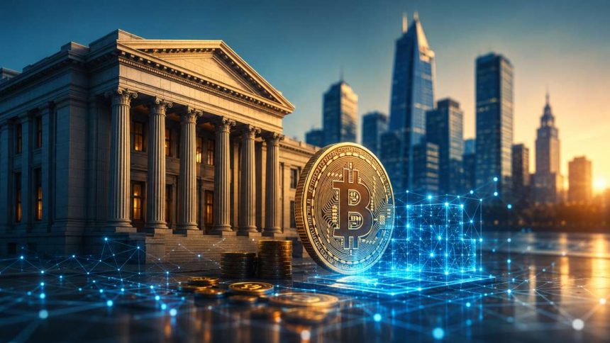 Why Franklin Templeton Chose Acquisition Over Building Its Own Crypto Infrastructure