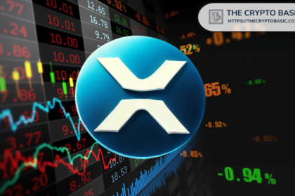 XRP Seeing Hidden Coiled Spring as Heavy Shorting Meets Growing Accumulation