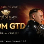 Battle of Malta Online Series