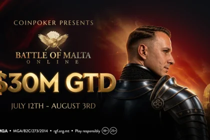 Battle of Malta Online Series
