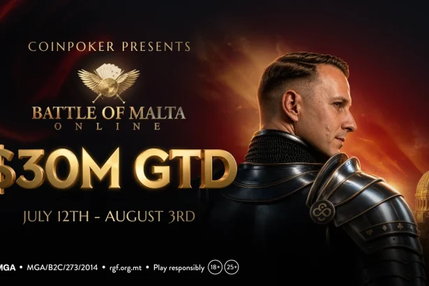 Battle of Malta Online Series