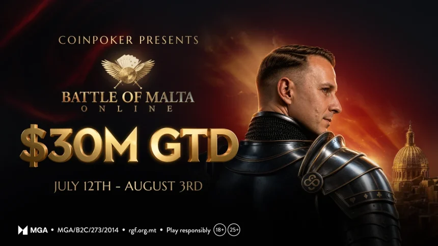 Battle of Malta Online Series