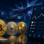 Best Crypto Platforms for UK Investors: How to Choose Before You Deposit