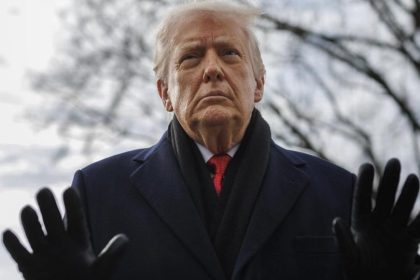 Donald Trump says there's 'nothing wrong' with his $1.4 billion crypto windfall