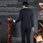 THE 500-YEAR YIXING ZISHA TEAPOTS PARADIGM