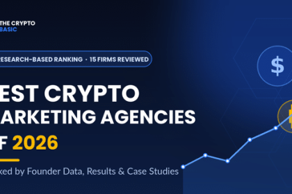 The Best Crypto Marketing Agency for 2026, Decided by Case Studies and Founder Reviews 15 Best Crypto Marketing Agencies of 2026 (Ranked & Compared)