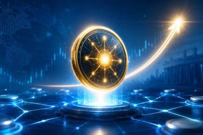 Former US official Catherine Austin Fitts says Ripple and XRP may be central to future financial infrastructure, unlike Bitcoin.