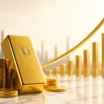 10 Best Gold Investment Platforms In The UK For 2026