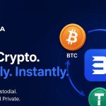 BTC, XMR, and USDT: How Bitania Connects Three Different Crypto Use Cases