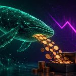 Cardano whales reduce ADA exposure as bearish on-chain and technical signals emerge, putting $0.170 support and a possible $0.144 correction in focus.