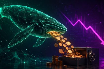 Cardano whales reduce ADA exposure as bearish on-chain and technical signals emerge, putting $0.170 support and a possible $0.144 correction in focus.