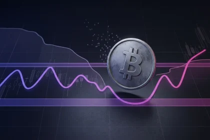Bitcoin price analysis has it trading near $62,850 as ETF outflows offset soft inflation data. Key technical details inside.