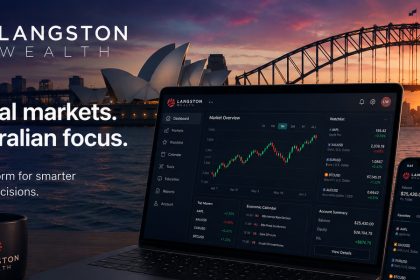 Langston Wealth Australia: Platform, Accounts and Trading Guide 2026