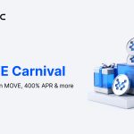 MEXC Kicks Off MOVE Carnival With 0-Fee Trading and 1M USDT in Rewards