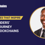 Success Story: Nyphen Sanders’ Learning Journey with 101 Blockchains