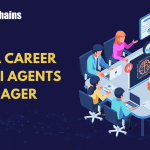 The Rise of AI Agents Managers in the Enterprise Era