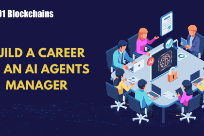 The Rise of AI Agents Managers in the Enterprise Era