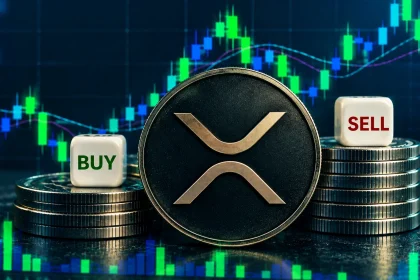 AgencyLaser Manager Says XRP Is Getting Interesting Again as XRP Story Expands Beyond Payments
