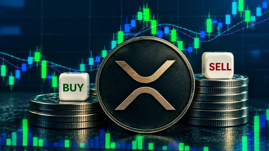 AgencyLaser Manager Says XRP Is Getting Interesting Again as XRP Story Expands Beyond Payments
