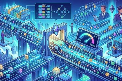 Ethereum’s Glamsterdam Upgrade Sets the Stage for a Major Capacity Boost
