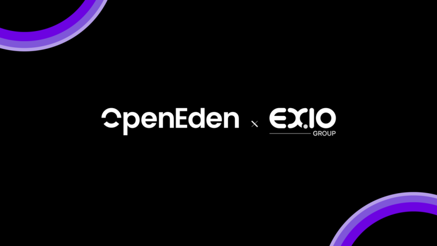 OpenEden's TBILL Fund Hits Spot Trading on SFC-Licensed EX.IO Orderbook
