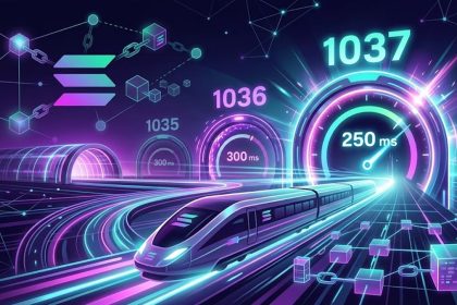 Solana Moves Closer to Faster Transactions With Major September Upgrade