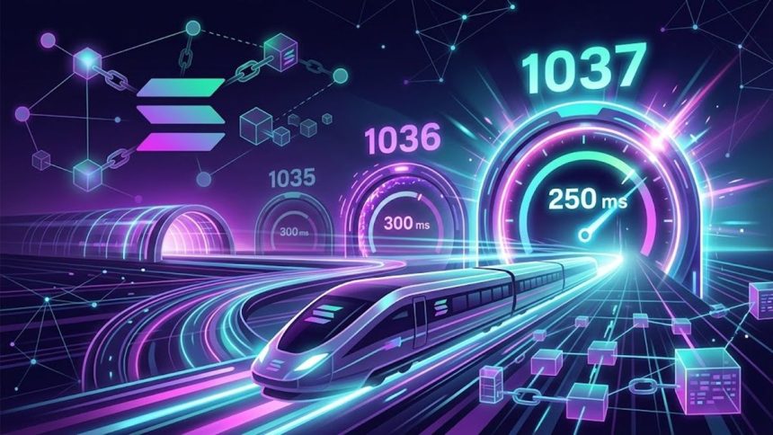 Solana Moves Closer to Faster Transactions With Major September Upgrade