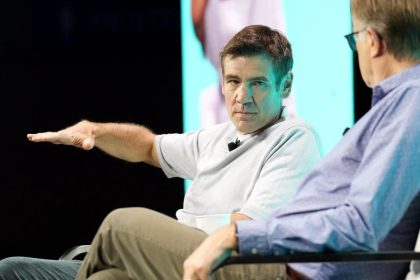 A16z drops the crypto label as it expands into AI and emerging tech