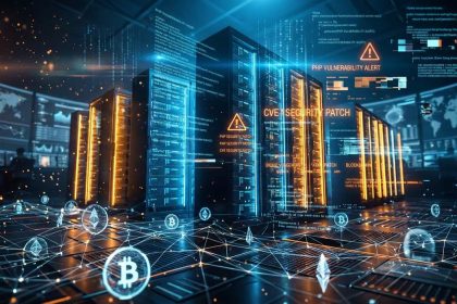 CZ warns of critical PHP vulnerabilities with a severity score of 9.2 that affect 70.5% of websites
