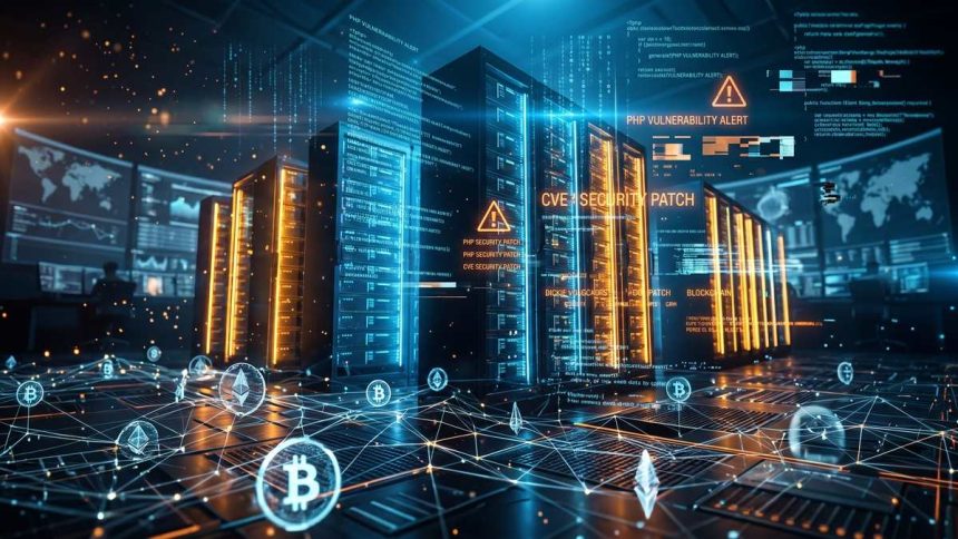 CZ warns of critical PHP vulnerabilities with a severity score of 9.2 that affect 70.5% of websites
