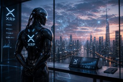 In the event of a landmark catalyst, Sam Altman's ChatGPT AI predicts that XRP could hit $50+ in peak euphoric bull market conditions