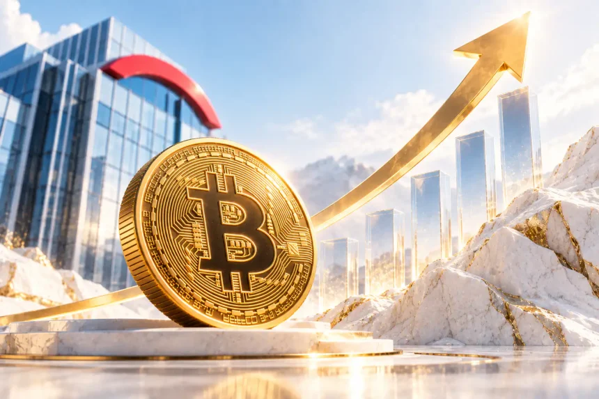 Citi Just Raised Its Bitcoin Target to $113,000 - What Changed?