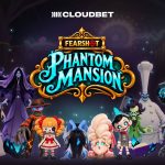 Immersive World Betting is coming for casinos. This game from Joy Studios and Cloudbet proves it.