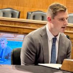 Senate's top Democratic investigator looking into Tether payments to Bo Hines' firm