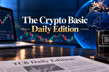 What Happened in Crypto on October 24, 2026