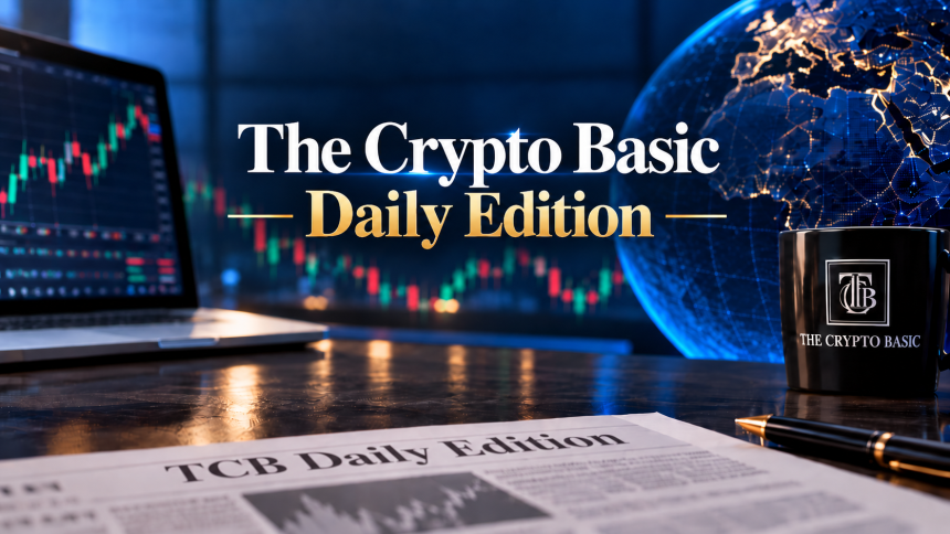 What Happened in Crypto on October 24, 2026