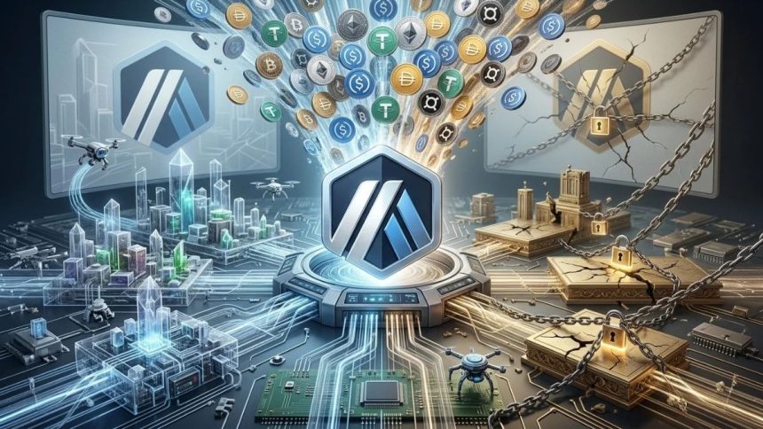 Will Arbitrum’s Explosive Stablecoin Push Supercharge DeFi—or Just Create Another Incentive Trap?
