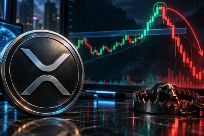 XRP Correction Puts $1.14 Channel Breakout Level at Risk