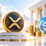XRP Ledger's $1.34B Stablecoin Boom Has One Big Catch