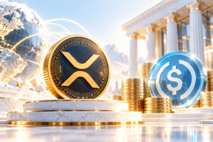 XRP Ledger's $1.34B Stablecoin Boom Has One Big Catch