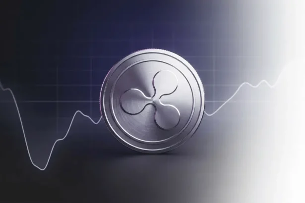 XRP Price to $210? Here's The Math Behind The Prediction